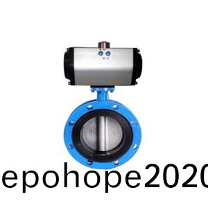 77/78-31200係列氣動輭密封蜨閥