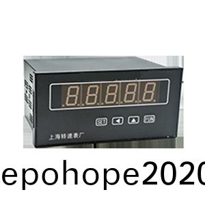 XJP-02A轉(zhuan)速數字(zi)顯示儀(yi)