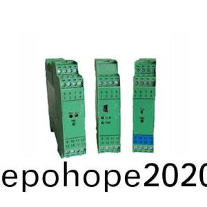 DFA-1100隔離式放心柵