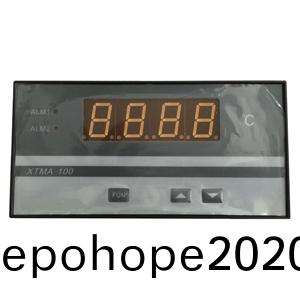 XTMA-100智能數字顯示調節儀