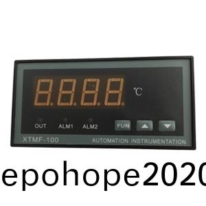 XTMF-100-B-D智能(neng)數(shu)字顯示調節儀