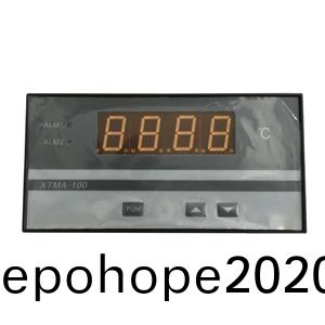 XTMA-100-B-D智能數字顯示調節儀