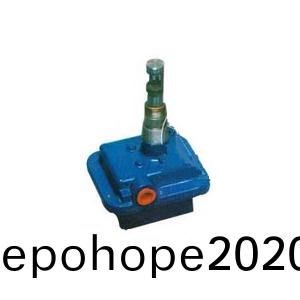 URD熱導式物位控製器(qi)