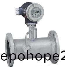 超聲波氣體流量計
