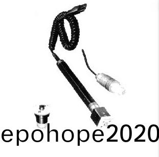 WZPM-301U錶麵鉑電阻