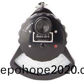 WGG2-323光學高溫計(ji)