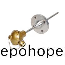 裝配式熱電偶