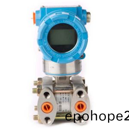 3151DP係列差壓變送器