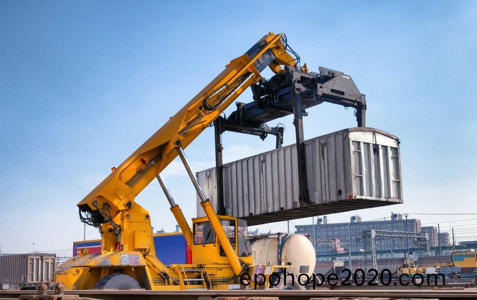 機械行業