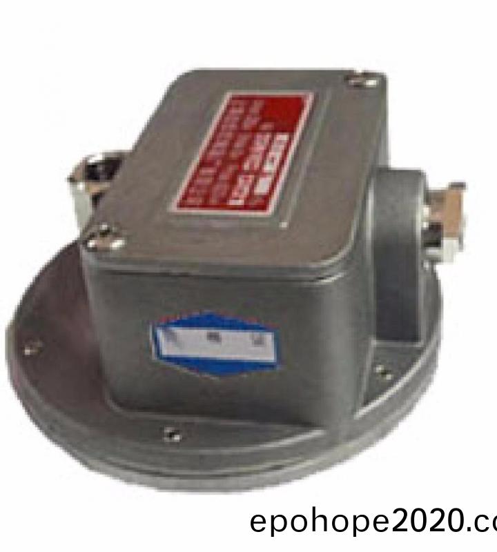 D50011D壓力控製器
