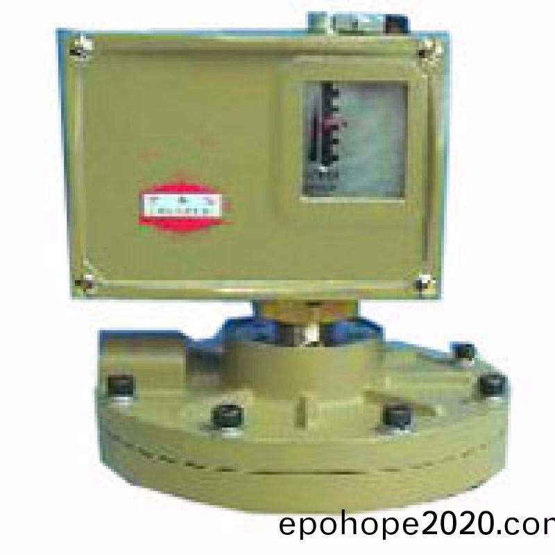 D520M/7DD防爆型差壓控製器