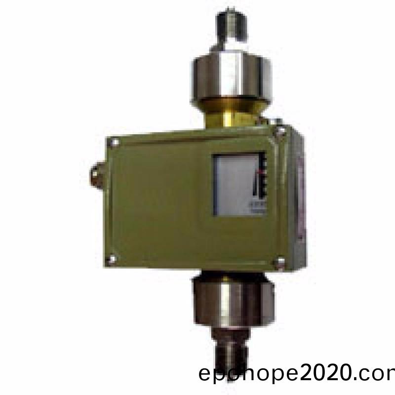 D530/7DD防爆型差壓控製(zhi)器