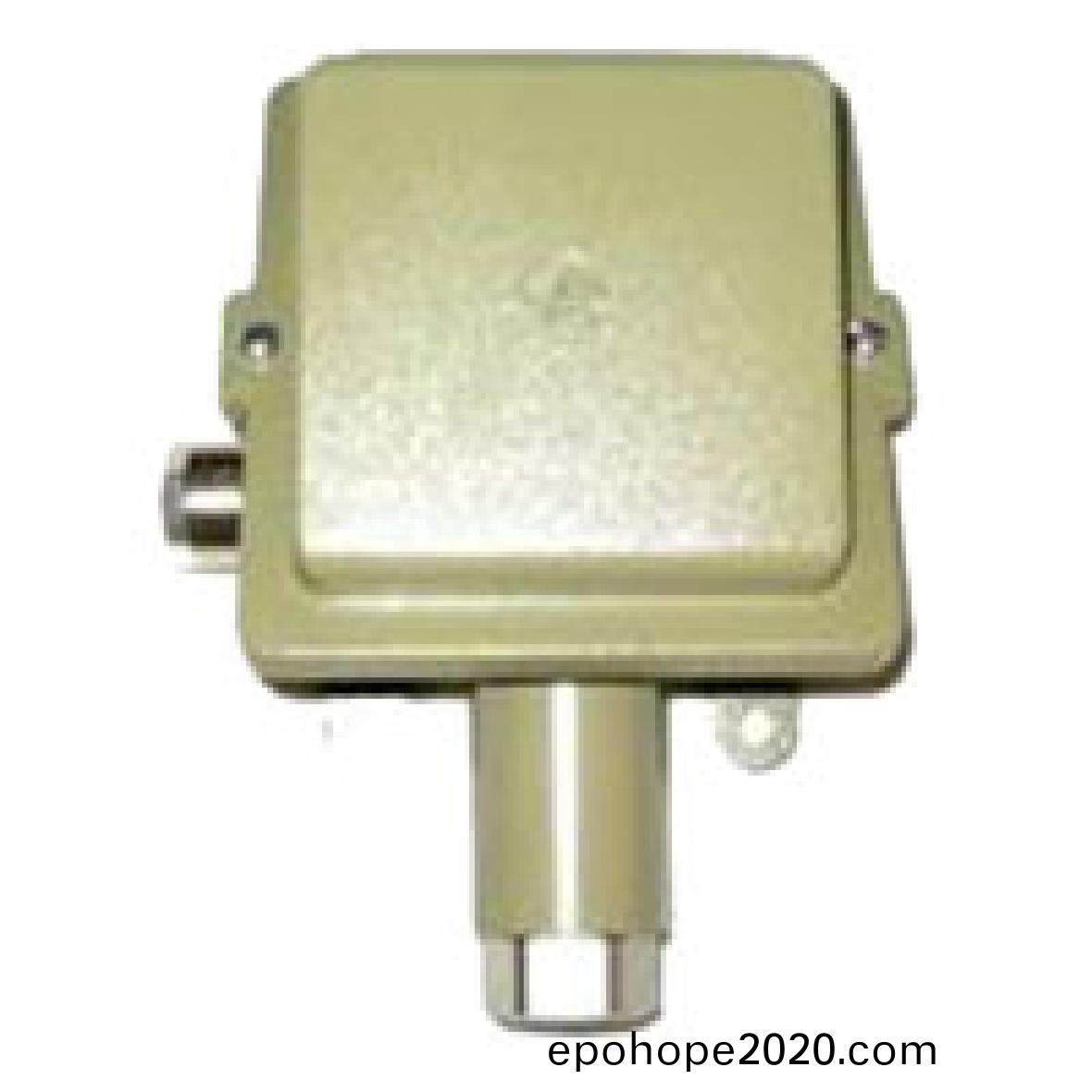 YPK-500壓力控製器