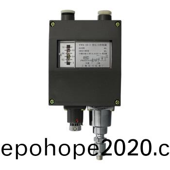 YWK-50壓(ya)力控(kong)製器