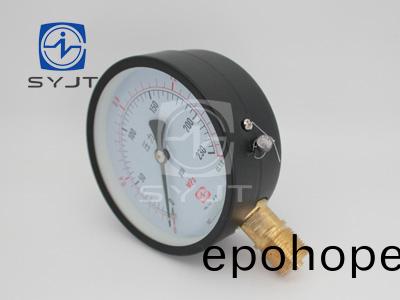 普(pu)通(tong)壓(ya)力(li)錶