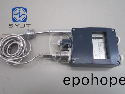 壓(ya)力式溫度控製(zhi)器